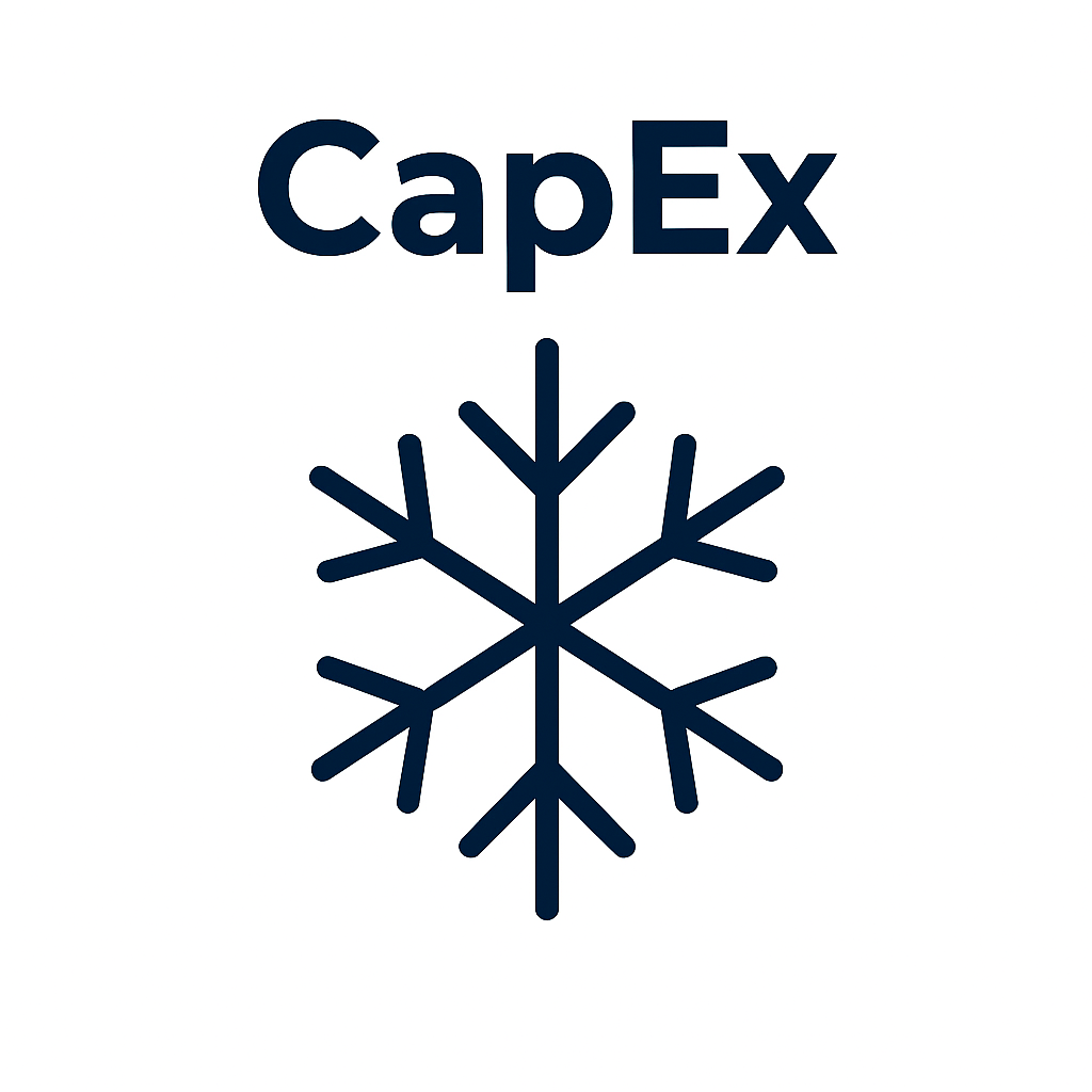 CapEx Froid industriel